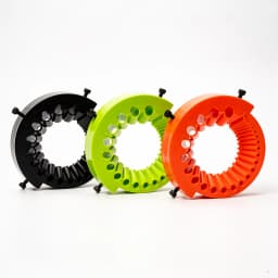 Multipurpose Drill Bit Grinding Sharpener Polishing Grinding Tool 118 Degree Angle Grinder Handheld Drill Sharpener Tool for 2
