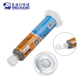 MECHANIC XG Series 183℃ Solder Tin Paste Antioxidant Soldering Flux for PCB BGA Board SMT Patch LED Electronic Component Repair
