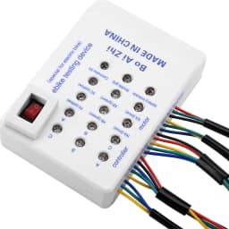 24 36 48 60 72V Spared Accessories Electric Car Durable E-bike Tester Riding Brushless Motor Device Scooter Controller Portable