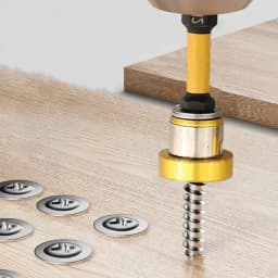 Screw Bits Plasterboard Magnetic Positioning Screwdriver Bits Hex Shank Drywall Extension Locating Batch Head Tools Parts