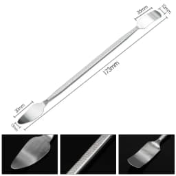 Universal Mobile Phone Repair Opening Tool Metal Disassemble Crowbar Metal Steel Pry Phone Hand Tool Set