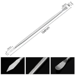 Universal Mobile Phone Repair Opening Tool Metal Disassemble Crowbar Metal Steel Pry Phone Hand Tool Set