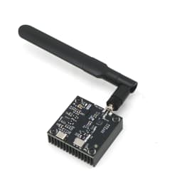 1W 2.4Ghz VCO Generator Signal Source Integrated 1W Power With Antenna For 2.4G Bluetooth Speaker WIFI BT Wifi Camera
