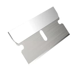 MECHANIC FR1 High Toughness Blades for Mobile Phone Maintenance LCD Screen OCA Glue Cleaning Removal Scraper Hand Tools Kit