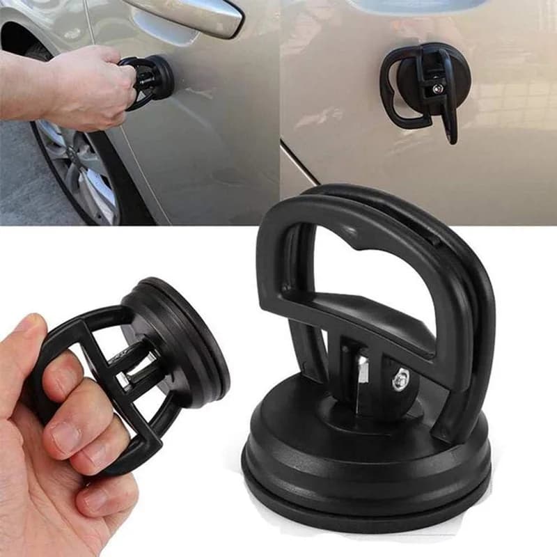 1-3pcs Dent Puller Pull Bodywork Panel Remover Sucker Tool 2Inch Car Repair Sucker ToolSuction Cup Suitable For Small Dents