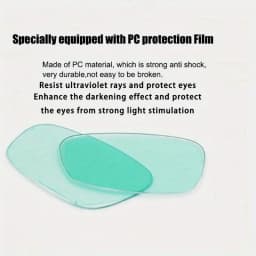 Anti-Glare Welding Glasses Automatic Darkening Welding Mask Eye Protection Welding Goggles Welder Eye Protection Goggles Tools