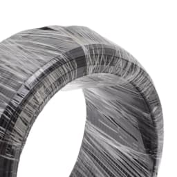 Black Bonsai Aluminum Training Wire 3.5mm 500g Flexible Shaping Wire Good Fixation Effect Gardening Landscape Plant Accessories