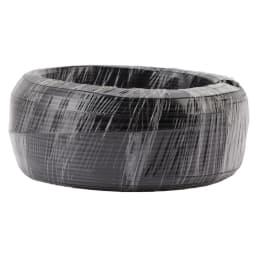 Black Bonsai Aluminum Training Wire 3.5mm 500g Flexible Shaping Wire Good Fixation Effect Gardening Landscape Plant Accessories
