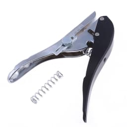 Screw Covers Hole Punch Aperture Round Punch Pliers Credit Photo Paper Card Corner Round Puncher Plier Paper Cutter 3/4/6/8/10mm