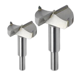 Carbide Woodworking Hole Saw Drill Bit 15-100mm Hole Opener Reamer Wood Board Drilling Cutter Tool