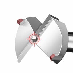 Carbide Woodworking Hole Saw Drill Bit 15-100mm Hole Opener Reamer Wood Board Drilling Cutter Tool
