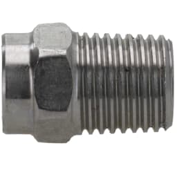 1pc Pressure Washer Cleaning Nozzle 0 15 25 40 Degree Water Jet Angle Speed 1/4 Thread For Pressure Washer Jet Wash Spray Nozzle