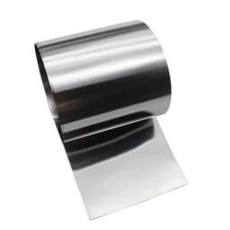 0.01mm To 0.5mm Stainless Steel Foil Shim Sheet Plate