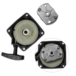 Brand New Pullstart Starter Assembly for Strimmers & Brush Cutters Stable Characteristics Easy to Install Buy Now!