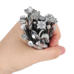 Leather Tool Accessories Stencil Printing Sculpture Knocking Flowers Arts And Crafts 20Pcs Carving Chisel Set DIY Carving