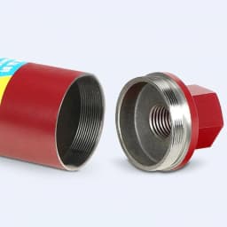 32-83mm Diamond Core Drill Bit Concrete Perforator Masonry Wall Drilling Tools Brocas M22 Thread Interface Dropshipping