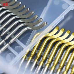 BB Deburr Tool Handle Manual HSS Deburring Metal Wood Plastic Aluminum Copper Steel Trimming Chamfer Blade BS1010