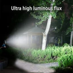 LED Work Light 3/4/8Inch For Makita 14.4V 18V Li-ion Battery Lamp With USB Outdoor Flashlight Lantern Camping Emergency Light