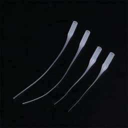 100Pcs 8/12CM Precision Glue Applicators For Crafts And Laboratory Dispensing Universal Dropper 502 Glue Extended Dotting Tube