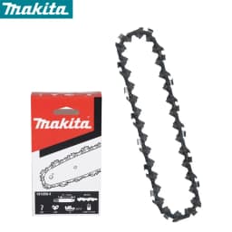 MAKITA 1912E8-3 Chainsaw Chain 150MM / 6" Replacement Saw Chain Guide Rail 80TXL for DUC150 UCO29G