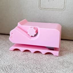 Cardboard Cutting Machine Plastic Homemade Cutter For Cat Scratchers Strip Handicraft DIY Tools Hand Held Paper Cuttings Tool