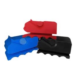 Cardboard Cutting Machine Plastic Homemade Cutter For Cat Scratchers Strip Handicraft DIY Tools Hand Held Paper Cuttings Tool