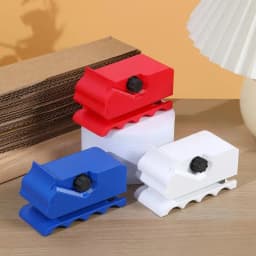 Cardboard Cutting Machine Plastic Homemade Cutter For Cat Scratchers Strip Handicraft DIY Tools Hand Held Paper Cuttings Tool