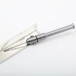 Welding Tig Pen Finger Feeder Rod Holder Filler Wire Pencil TIG Welding Wire Feed Pen Finger Feeder for 1.0-3.2mm Welding Wire