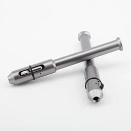 Welding Tig Pen Finger Feeder Rod Holder Filler Wire Pencil TIG Welding Wire Feed Pen Finger Feeder for 1.0-3.2mm Welding Wire