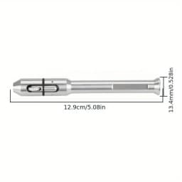 Welding Tig Pen Finger Feeder Rod Holder Filler Wire Pencil TIG Welding Wire Feed Pen Finger Feeder for 1.0-3.2mm Welding Wire