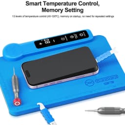 SUNSHINE LS3 SE 11 inches LCD Screen Separator Multifunctional Disassembly for Phones, Watches, and other Devices Repair Tools