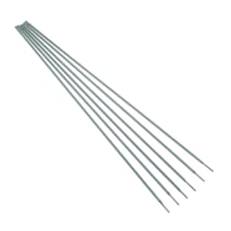 20/50Pcs Arc Welding Rods Stick Electrodes 2.0mm Mild Steel Carbon Steel E6013 J422 All Position General Purpose Farm Rod Repair