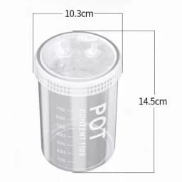 12V Mini Electric Vacuum Pump for Lab Filtration with Adjustable Negative Pressure 1000mL Sealed Filtration Bottle