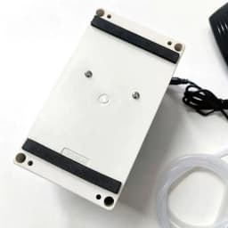 12V Mini Electric Vacuum Pump for Lab Filtration with Adjustable Negative Pressure 1000mL Sealed Filtration Bottle