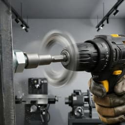 6/7/8/9/10/12/14mm Deepening Hexagonal Drill Sleeve Electric Nut Driver Drill Bit Set Impact Socket Adapter Wrench Power Tool