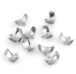 Lab Nickel Titanium Clamping Ring Palodent V3 Sectional Contoured Matrix System Matrix Bands . Best Tool s