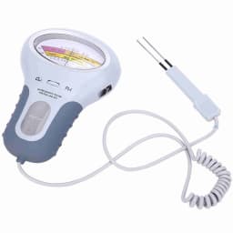 Chlorine Tester PC‑102 CL2 Chlorine & PH Tester Swimming Pool Spa Water Quality Analyzer with Probe Water Quality Analyzer