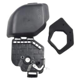 Air Filter Cover & Housing & Foam Air Filter For Honda Gx25 Gx25nt Air Filter Cover Housing Brand New Carburetor Kit