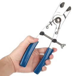 Motorcycle Brake Caliper Brake Piston Removal Pliers Brake Piston Removal Locking Pliers Universal Motorbike For Motorbike ATV