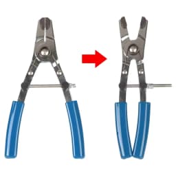 Motorcycle Brake Caliper Brake Piston Removal Pliers Brake Piston Removal Locking Pliers Universal Motorbike For Motorbike ATV