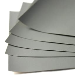 25 Pieces of 9X3.6 Inch Silicon Carbide Wet and Dry Sandpaper Set, Suitable for Automotive Paint, Includes 5 Pieces Each of Grits 2000, 2500, 3000, 5000, 7000, Suitable for Polishing and Grinding Surfaces Such as Glass Mirrors, Acrylic, Jewelry, Jade, Automotive Surfaces, Etc