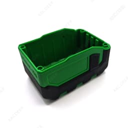 1/2/4/6set 18650*15Core Li-ion Battery Case Box High Power 100A PCB BMS Protection Circuit Board No Original for Makita 9Mos