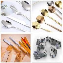 1Pcs Length 250mm/500mm 304 Stainless Steel Flat Bar Thick 1/2/3/4/5mm Width 10/12/15/20/25/30/40mm