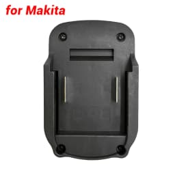 NEW Battery Adapter Converter for Makita/Bosch/Milwaukee/Dewalt 18V li-ion Battery to for Lidl Parkside X20V Li-Ion Power Tool