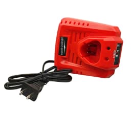 Power Tool Parts For Milwaukee M12 N12 Lithium-Ion Battery Charger 3A fast charging Replacement 48-11-2401 48-11-2402 C12B C12BX
