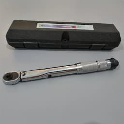 1PC automotive torque wrench, 1/4"3/8" and 1/2"Adjustable drive torque wrench, preset bicycle torque wrench, Ratchet wrench