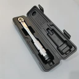 1PC automotive torque wrench, 1/4"3/8" and 1/2"Adjustable drive torque wrench, preset bicycle torque wrench, Ratchet wrench