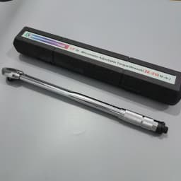 1PC automotive torque wrench, 1/4"3/8" and 1/2"Adjustable drive torque wrench, preset bicycle torque wrench, Ratchet wrench