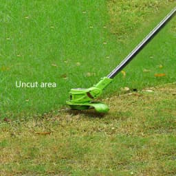 20/50PCS Replacement Plastic Blades – Cutter Set for Cordless Grass Trimmers & Strimmers Durable Garden Tool Replacement Parts