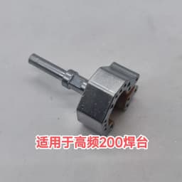 Joystick soldering iron tip Heating mold for Xbox ps4 ps5 switch pro Xbox360 controller joystick Disassembly repair tools